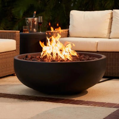 Fire Features & Tables 38" Fire Bowl - BLZ - 38 - FBOWL - Terrace Level