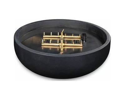 Fire Features & Tables 38" Fire Bowl - BLZ - 38 - FBOWL - Terrace Level