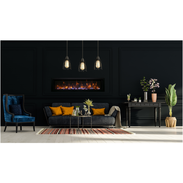 Remii DEEP Electric Fireplace