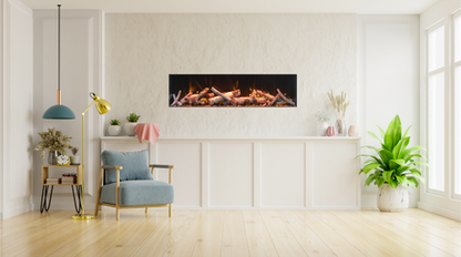 Remii DEEP Electric Fireplace