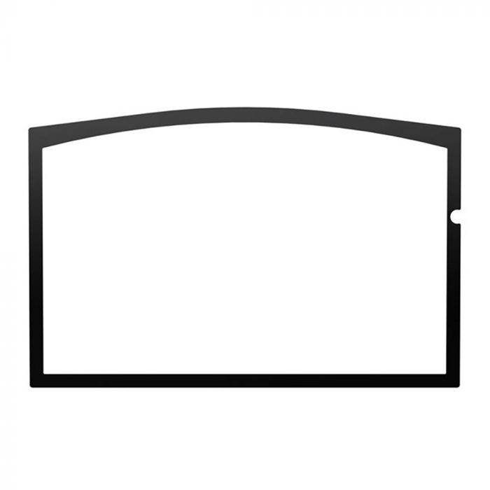 Osburn Door Overlay - OA1016 - Terrace Level