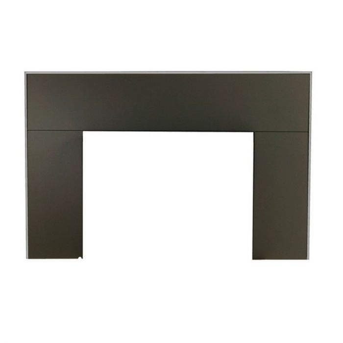 Osburn Faceplate - AC0341 - Terrace Level