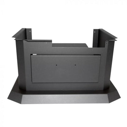 Osburn Pedestal with Ash Drawer - OA10244 - Terrace Level