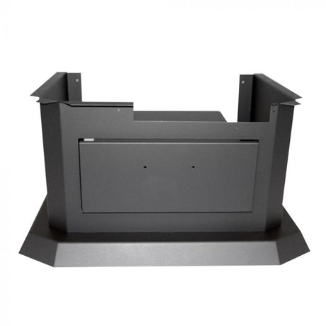 Osburn Pedestal with Ash Drawer - OA10244 - Terrace Level
