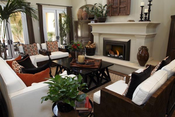 Sierra Flames Abbot 30 Gas Insert - Abbot - 30 - Terrace Level