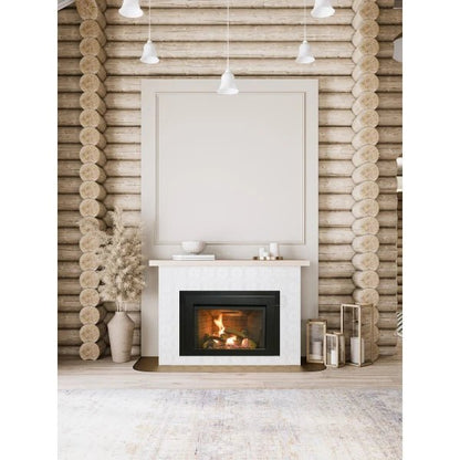 Sierra Flames Abbot 30 Gas Insert - Abbot - 30 - Terrace Level