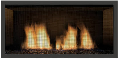 Sierra Flames The Newcomb 36 - Inch Gas Fireplace - NEWCOMB - 36 - Terrace Level