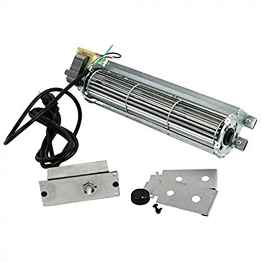 Superior Outdoors Blower Variable Speed w/Manual Control - BK - Terrace Level