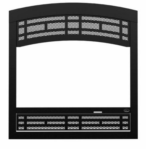 Valcourt Faceplate Louvers - VA15L0 - Terrace Level