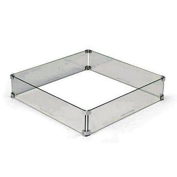 Warming Trends Wind Guard - WG31 - SQ - Terrace Level
