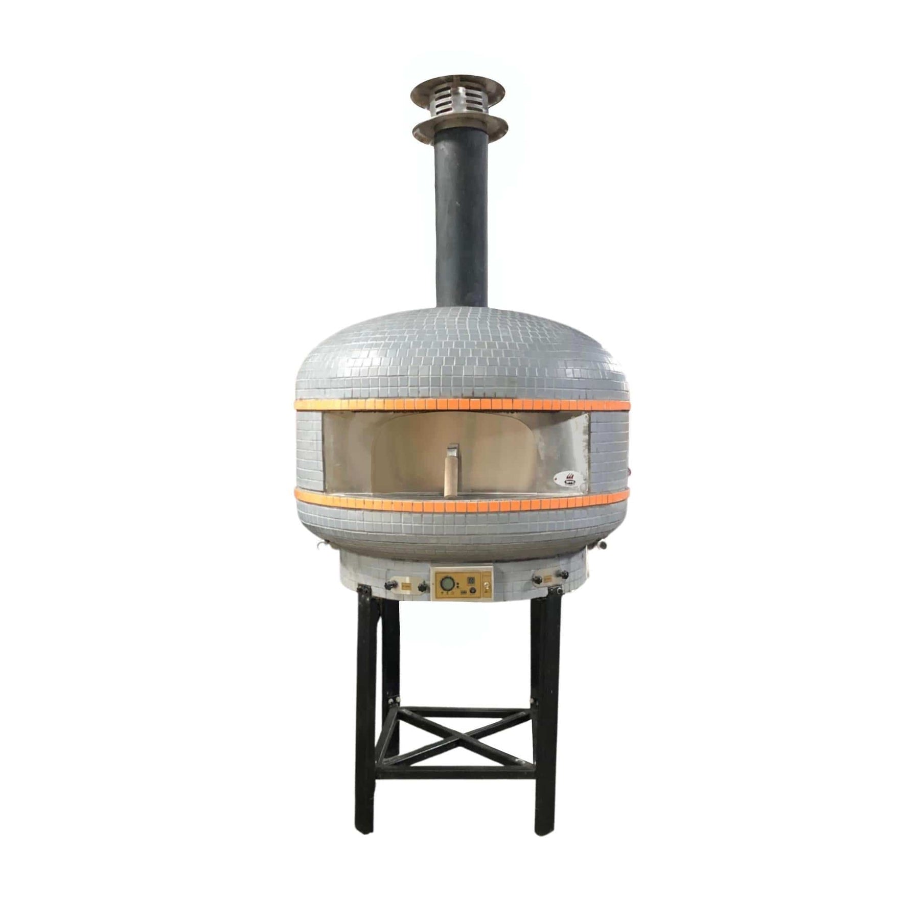 WPPO 40 - Inch Lava Dome Oven w/ Stand - WKPM - D100 - Terrace Level