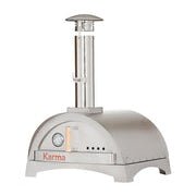 WPPO Karma 25 Wood - Fired Oven WKK - 01S - 304 - Terrace Level