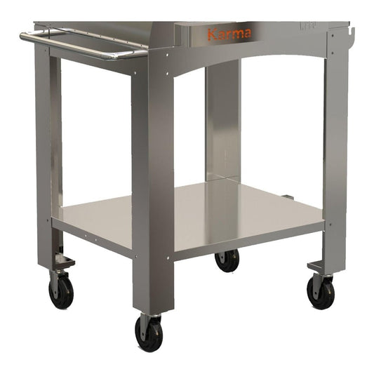 WPPO Karma 32 Stand / Cart WKCT - 2S - Terrace Level